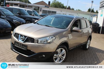 Nissan Qashqai 179.000 km 6.990 &euro; Norderstedt/Hamburg 22848