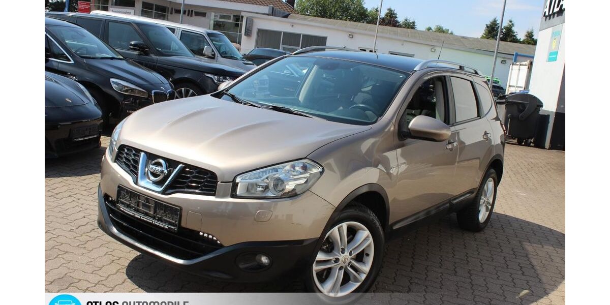 Nissan Qashqai 179.000 km 6.990 &euro; Norderstedt/Hamburg 22848
