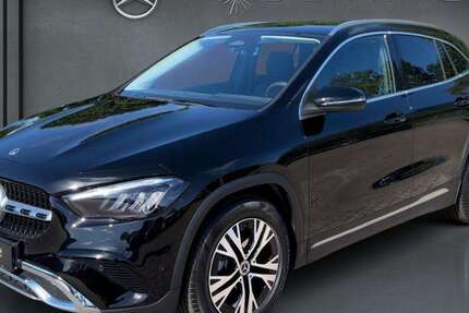 Mercedes-Benz GLA 180 4.534 km 32.438 &euro; Osterholz-Scharmbeck 27711