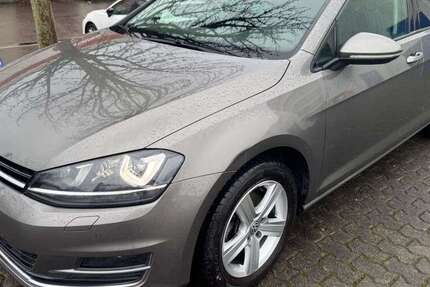 VW Golf 138.000 km 10.950 &euro; Saarlouis 66740