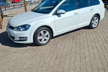 VW Golf 117.900 km 7.890 &euro; Meldorf 25704