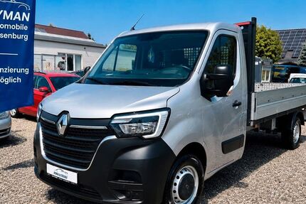 Renault Master 68.000 km 19.999 &euro; Sassenburg 38524