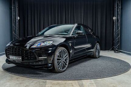 Aston Martin DBX 33.310 km 149.707 &euro; Siek 22962