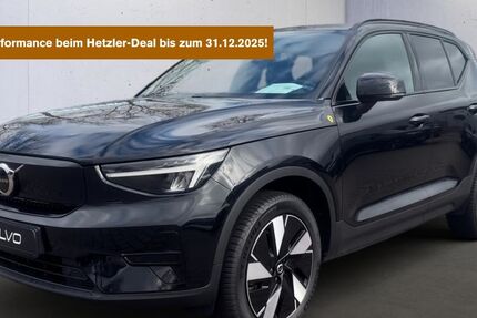 Volvo XC40 10.500 km 42.890 &euro; Göttingen 37079