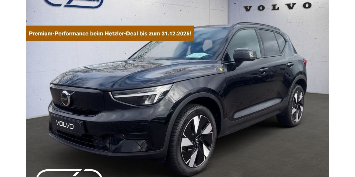 Volvo XC40 10.500 km 42.890 &euro; Göttingen 37079
