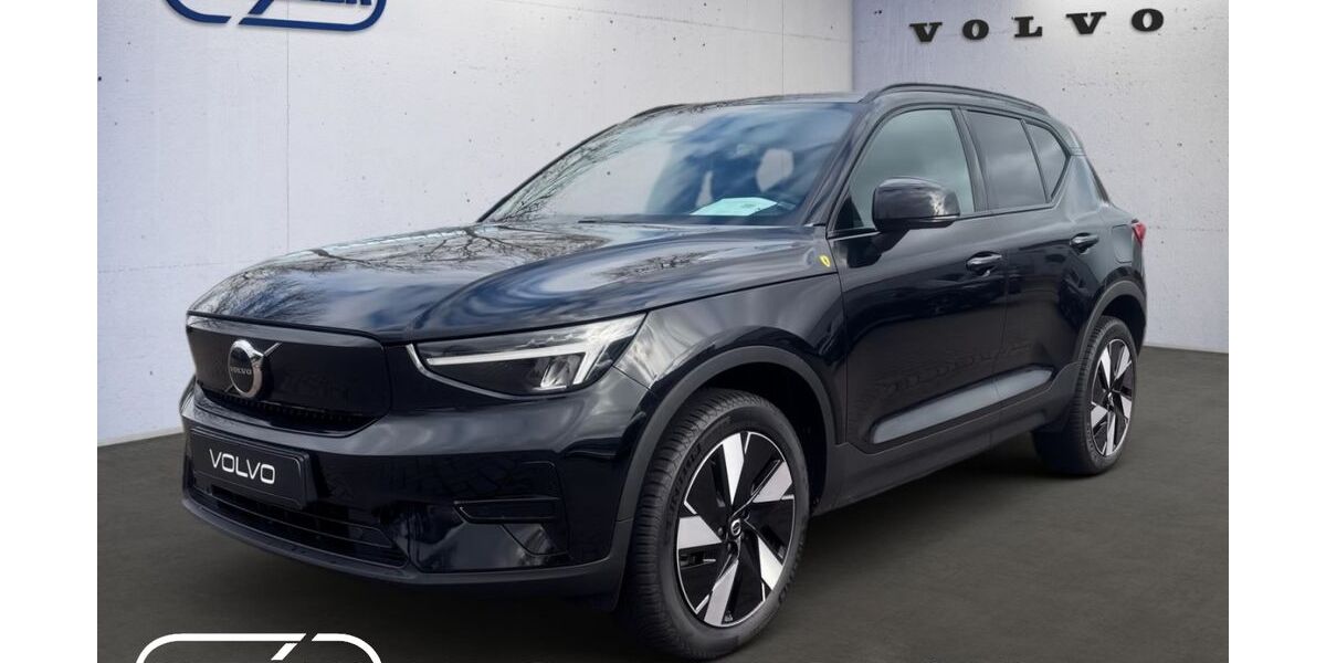 Volvo XC40 12.728 km 40.990 &euro; Göttingen 37079