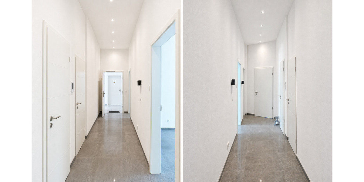 Rolli-gerecht mit Personenaufzug im 2. OG, sparsam, stadtnah - Etagenwohnung Suhl | Angebot:27082701