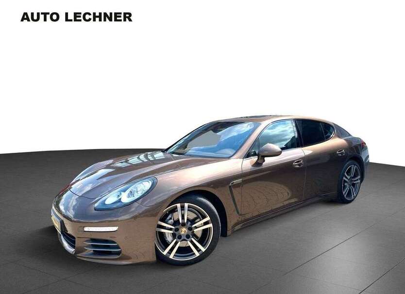 Panamera