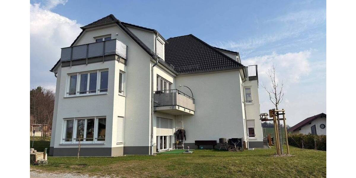 Etagenwohnung Dippoldiswalde Malter - 2 Zimmer, 73 m&sup2;, 780&euro; | Angebot:26817297