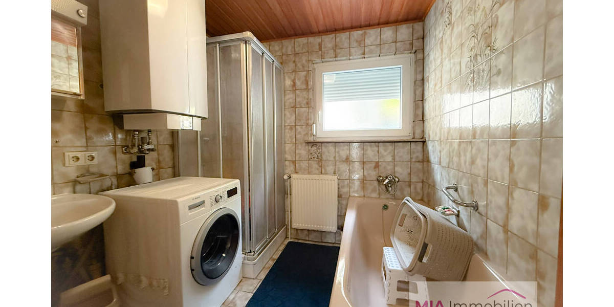 Etagenwohnung Künzelsau - 4 Zimmer, 89 m&sup2;, 200.000&euro; | Angebot:25676411