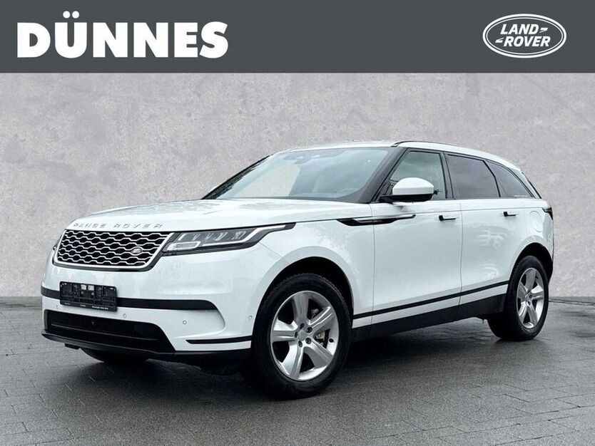 Range Rover Velar