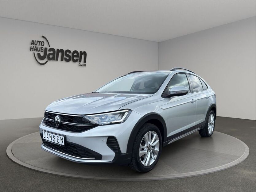 VW Taigo 20.400 km 26.390 € Sassenberg-Füchtorf 48336