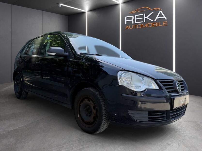 VW Polo 204.625 km 1.499 € Offenburg 77652