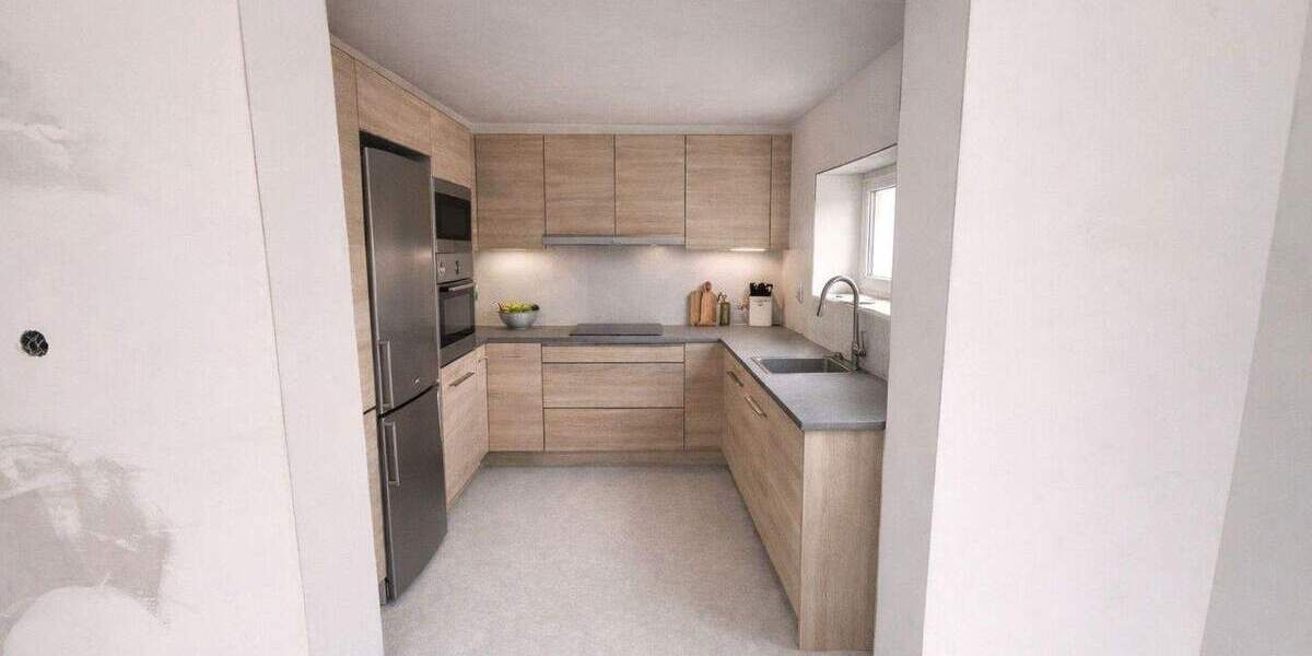 Einfamilienhaus Glinde - 6 Zimmer, 133 m&sup2;, 649.000&euro; | Angebot:25712569