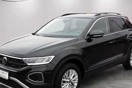 VW T-Roc 74.830 km 18.900 € Mainz 55120
