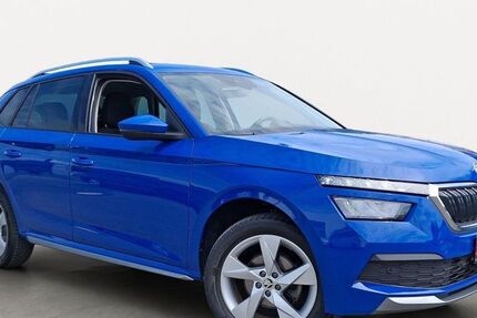 Skoda Kamiq 46.800 km 21.150 &euro; Friedberg 61169