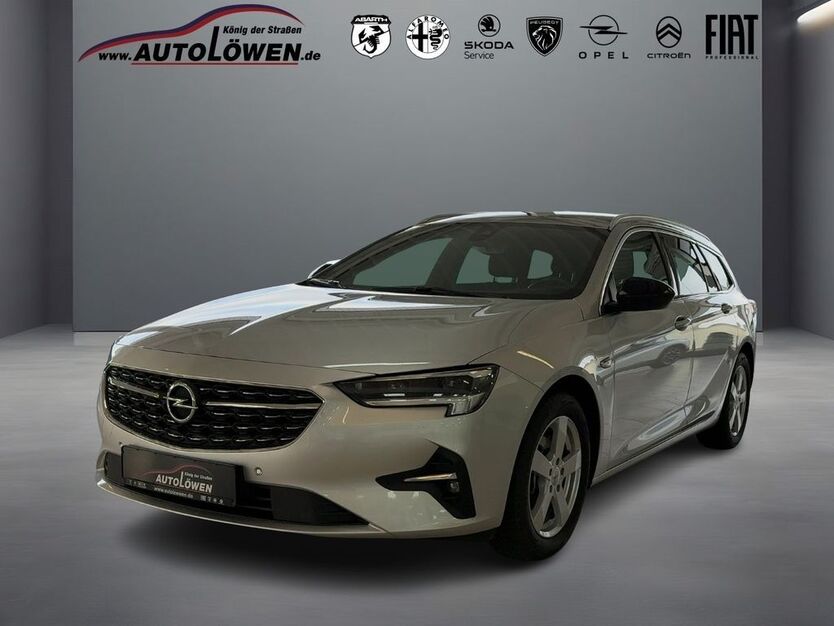 Opel Insignia 127.408 km 15.230 € Schwäbisch Hall 74523