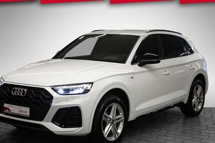 Audi Q5 59.553 km 38.440 &euro; Stuttgart 70563
