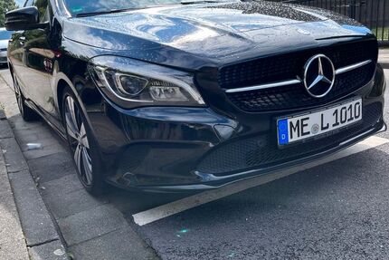 Mercedes-Benz CLA 200 Shooting Brake 194.000 km 13.800 &euro; Wegberg 41844