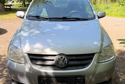 VW Fox 206.000 km 1.300 &euro; Tostedt 21255