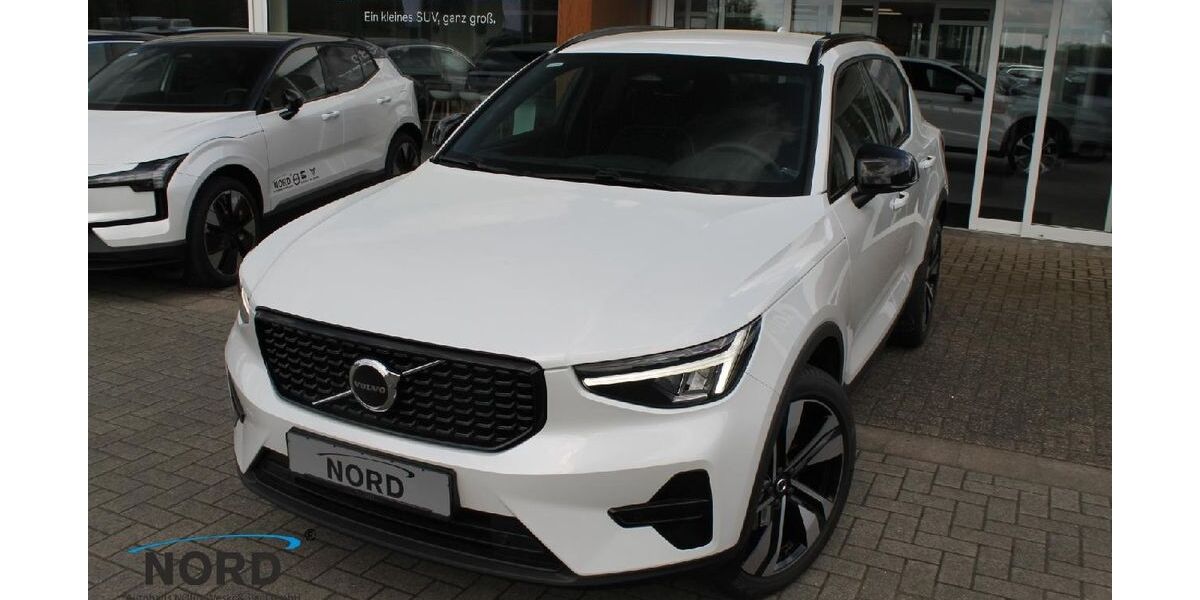 Volvo XC40 19.800 km 33.950 &euro; Rheine 48432