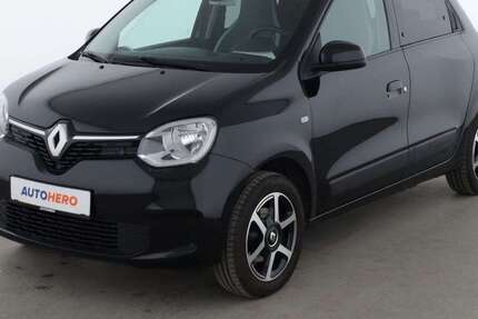 Renault Twingo 46.538 km 10.550 &euro; Stuttgart 70195