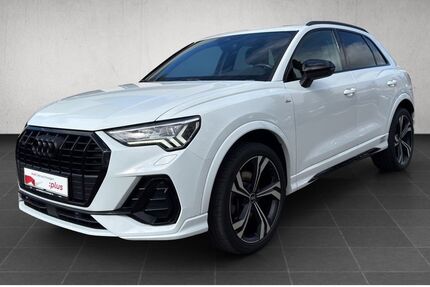 Audi Q3 36.440 km 37.990 &euro; Birkenfeld 55765