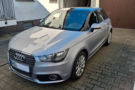 Audi A1 69.000 km 9.990 &euro; Hemsbach (Baden-Württemberg) 69502