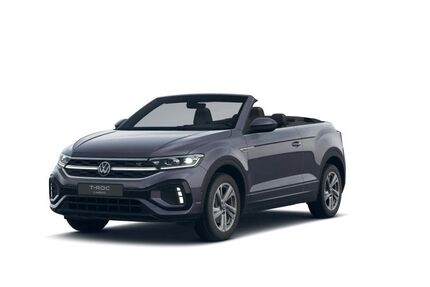 VW T-Roc 4.850 km 32.970 &euro; Erfurt 99099