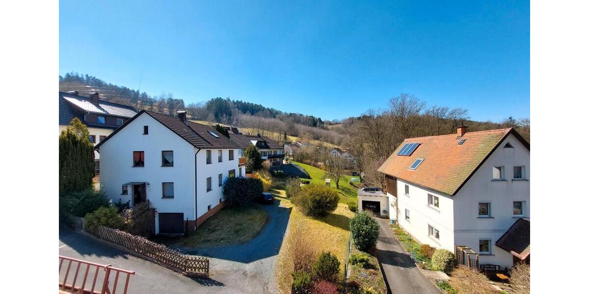 Einfamilienhaus Goldkronach - 7 Zimmer, 138 m&sup2;, 227.000&euro; | Angebot:26461163