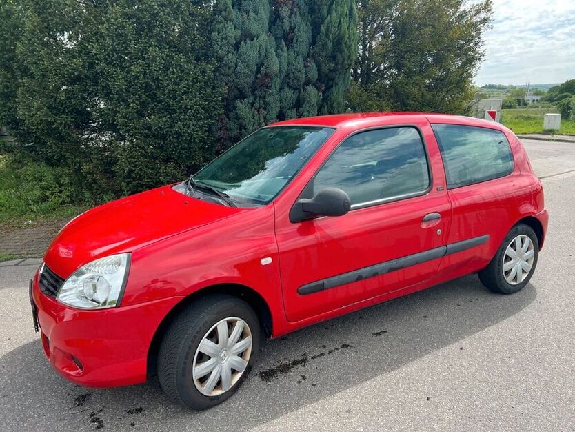 Clio