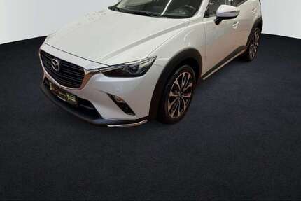 Mazda CX-3 66.373 km 16.490 € Wolfratshausen / Ob. 82515
