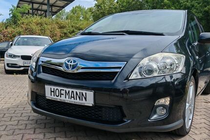 Toyota Auris 185.000 km 6.650 &euro; Nürnberg 90427
