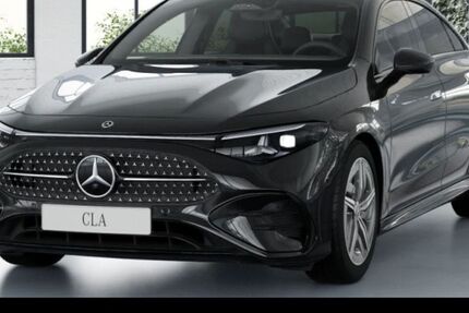 Mercedes-Benz CLA 180 9.900 km 40.900 &euro; Hamburg 22047