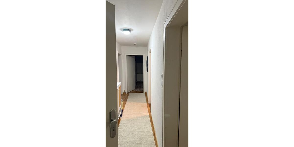 Dachgeschoßwohnung Sigmaringen - 2 Zimmer, 52 m&sup2;, 460&euro; | Angebot:26338848