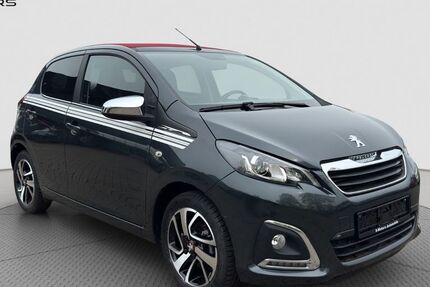 Peugeot 108 61.500 km 9.699 € Burgwedel 30938