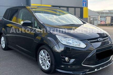 Ford Grand C-Max 130.000 km 4.990 € aachen 52070