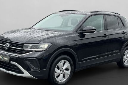 VW T-Cross 11.200 km 22.888 € Ehingen 89584
