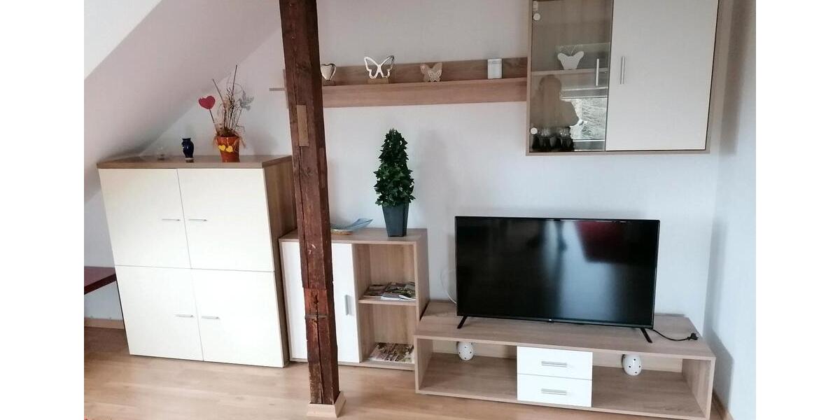 Dachgeschoßwohnung Rödental - 4 Zimmer, 85 m&sup2;, 155.000&euro; | Angebot:26961560