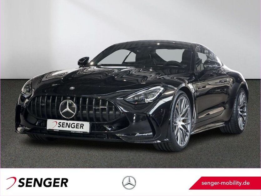 AMG GT