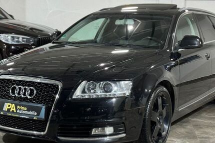 Audi A6 199.500 km 6.999 &euro; Langenhagen 30853
