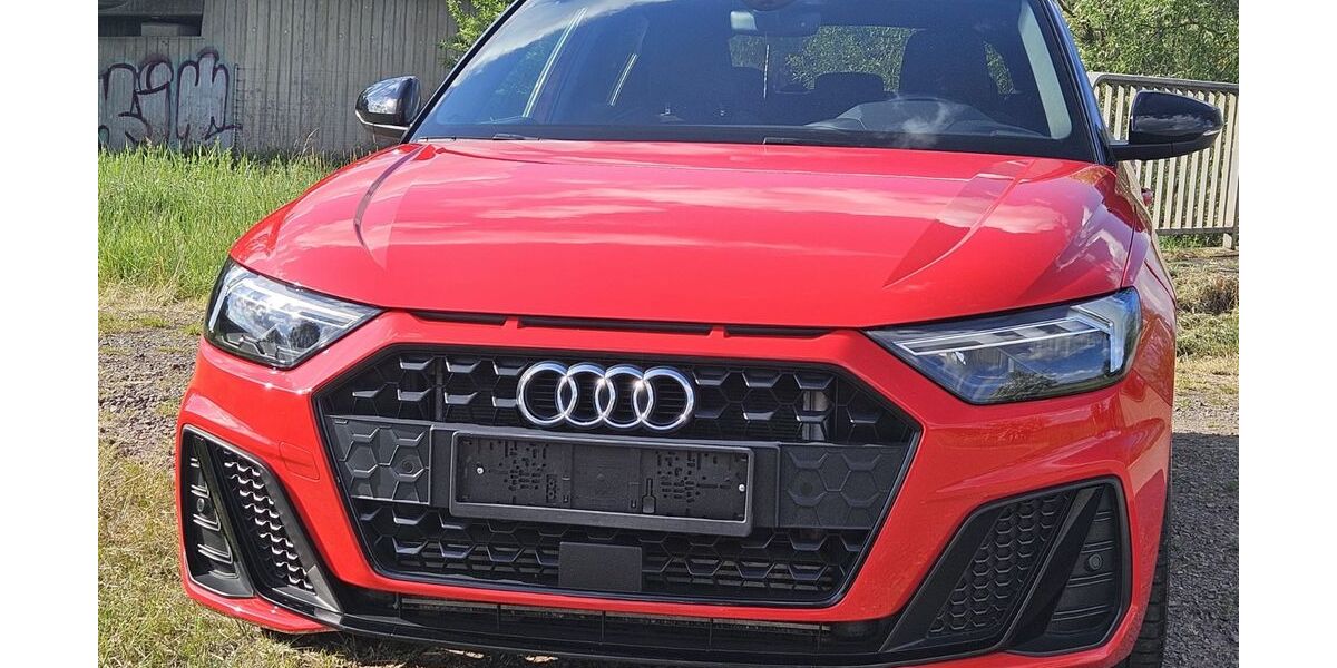 Audi A1 54.055 km 23.500 &euro; Saarlouis 66740