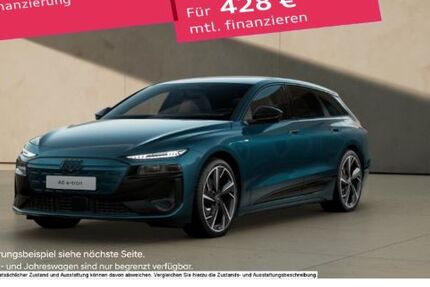 Audi A6 e-tron 7.065 km 57.570 &euro; Neuss 41464