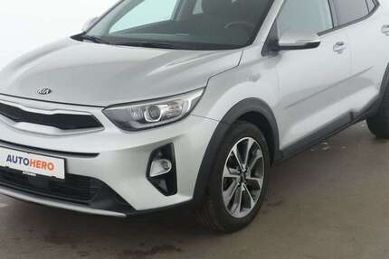 Kia Stonic 34.954 km 14.480 € Essen 45141