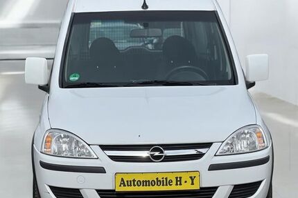 Opel Combo 69.000 km 4.600 € Bottrop 46238