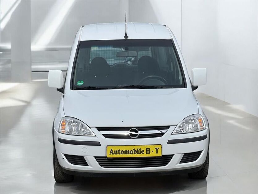 Opel Combo 69.000 km 4.600 € Bottrop 46238