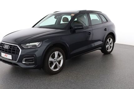 Audi Q5 46.722 km 36.480 &euro; Schönefeld 12529