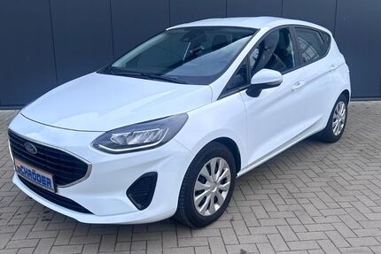 Ford Fiesta 30.000 km 12.490 &euro; Neubrandenburg 17036