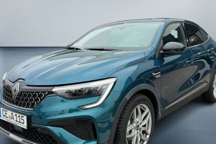 Renault Arkana 4.300 km 28.390 &euro; Celle 29221