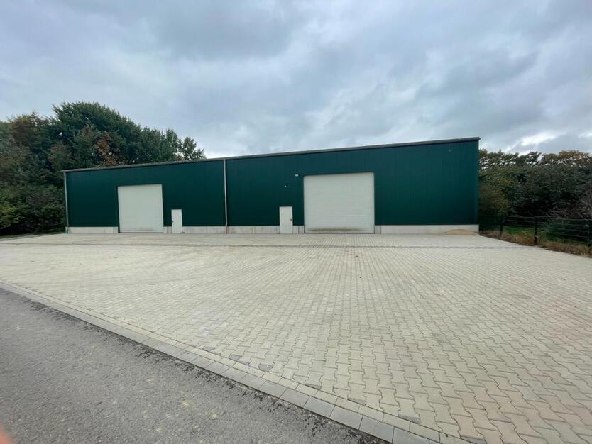 Lagerhalle in Wachtendonk zu vermieten zimmer